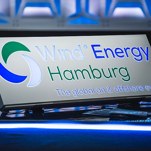 WindEnergy Hamburg Digital