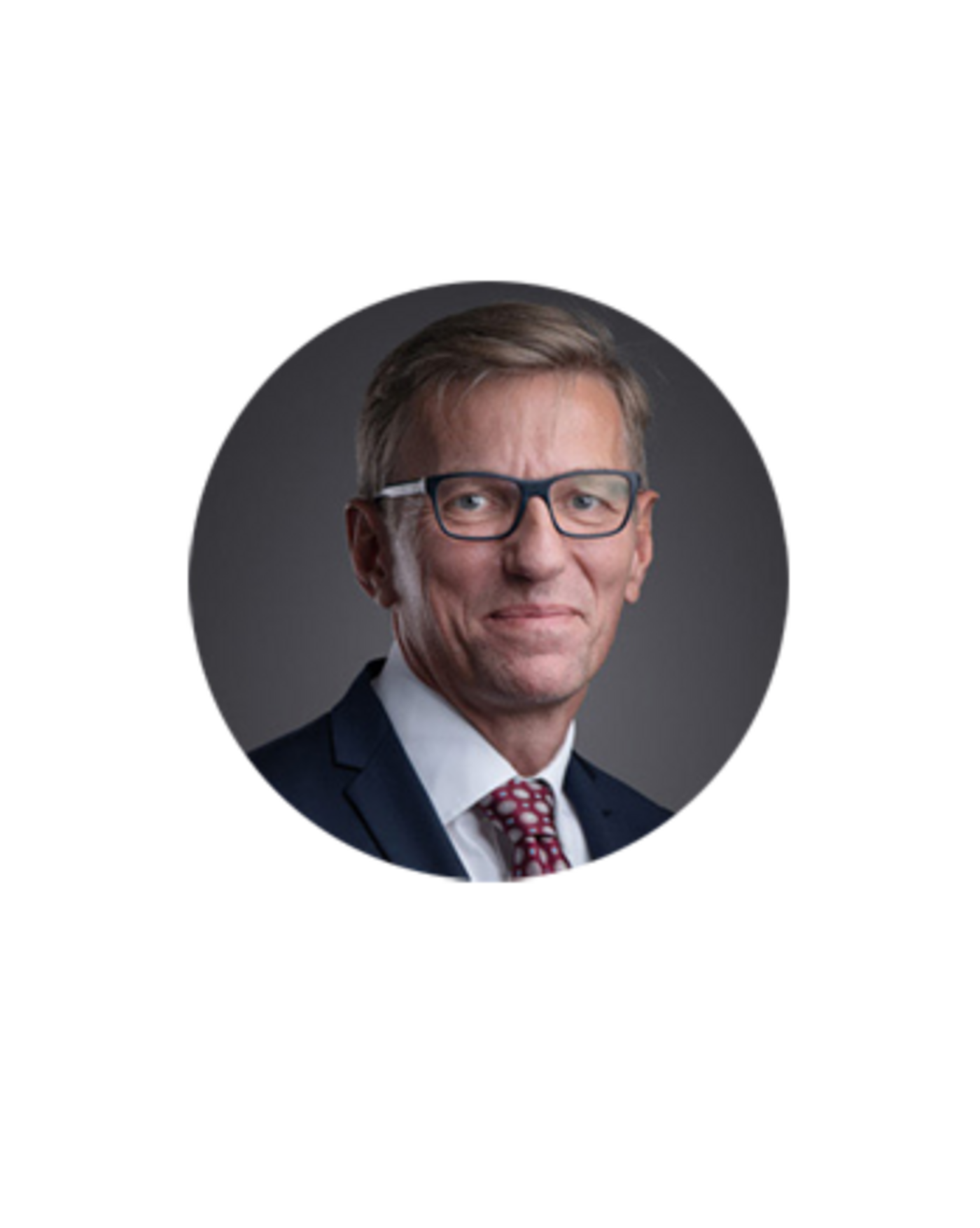 Johnny Thomsen, CEO, MHI Vestas