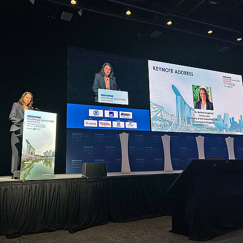 WindEnergy Asia-Pacific | Keynote Speech