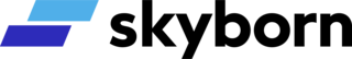 Skyborn Logo
