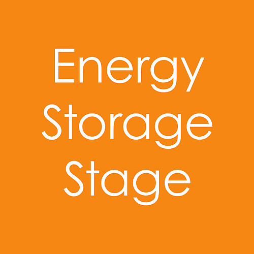 Energy Storage Stage