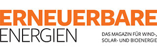 ERNEUERBARE ENERGIEN