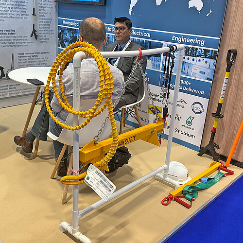 WindEnergy Asia-Pacific | Expo impression