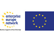 Logo Enterprise Europe Network