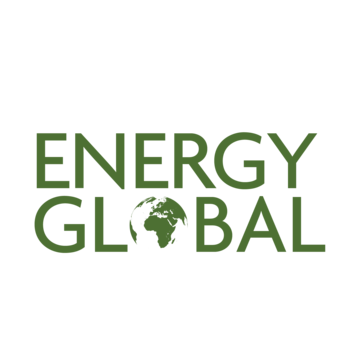 Logo des Magazins energy global