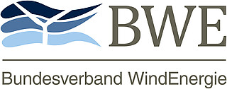 Logo BWE Bundesverband WindEnergie