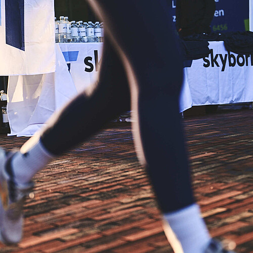 WindEnergy Hamburg | Social Run WindEnergy Hamburg | Social Run