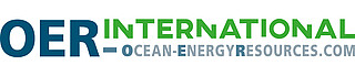 Logo OER - Ocean Energy Resources