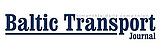 Baltic Transport Journal