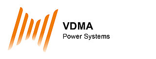 Logo VDMA Power Systems