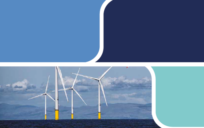 Ocean Renewable Energy Action Coalition (OREAC) Ocean Renewable Energy Action Coalition (OREAC)