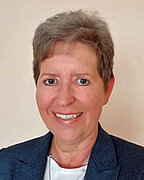 Anja Strege Anja Strege