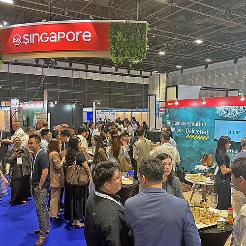 WindEnergy Asia-Pacific | Expo impression
