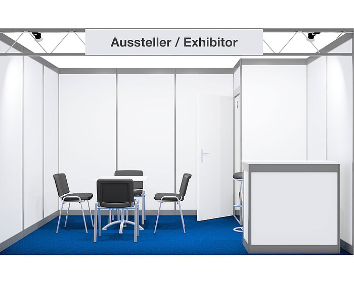 WindEnergy Hamburg All-inclusive package WindEnergy Hamburg All-inclusive package