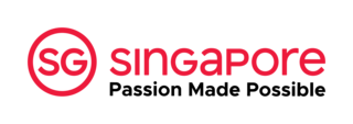 Singapore - Passion Made Possible Logo Singapore - Passion Made Possible