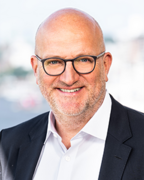 Claus-Ulrich Selbach Claus-Ulrich Selbach
