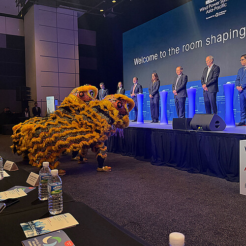 WindEnergy Asia-Pacific  | Conference Speakers