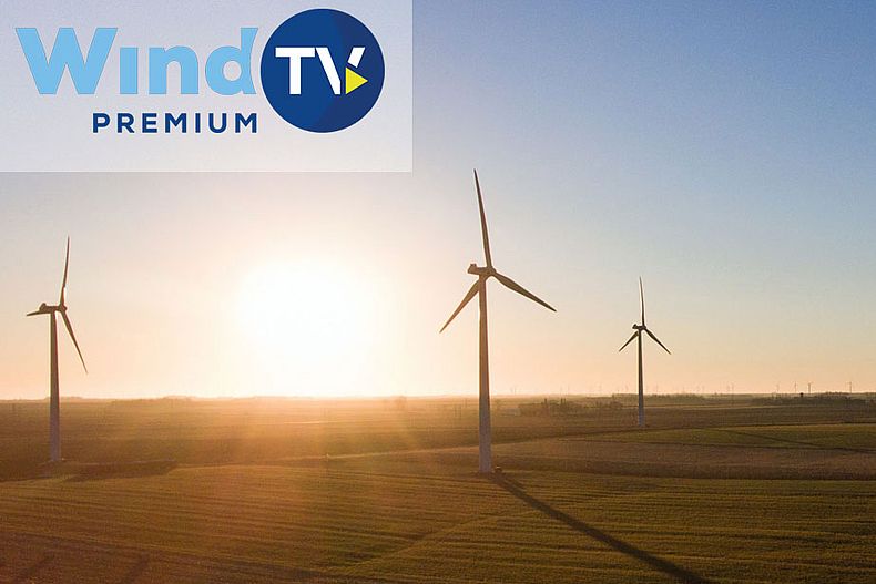 WindTV Premium - Stream 1