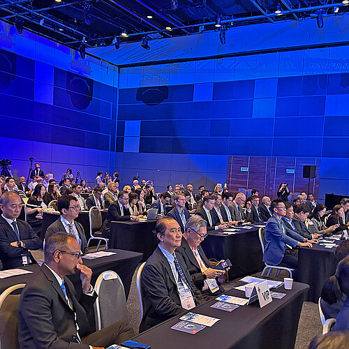 WindEnergy Asia-Pacific | Conference Delegates