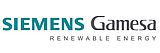 Logo Siemens Gamesa