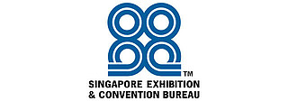 Logo SINGAPORE EXHIBITION & CONVENTION BUREAU