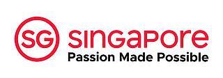 Logo SINGAPORE - Passion Made Possible