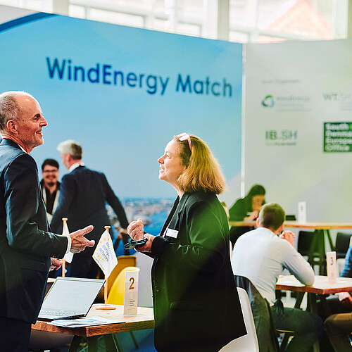 WindEnergy Match 2026 WindEnergy Match 2026