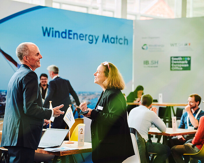 WindEnergy Match 2026 WindEnergy Match 2026