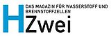 HZwei - Das Magazin für Wasserstoff und Brennstoffzellen