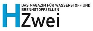 HZwei - Das Magazin für Wasserstoff und Brennstoffzellen
