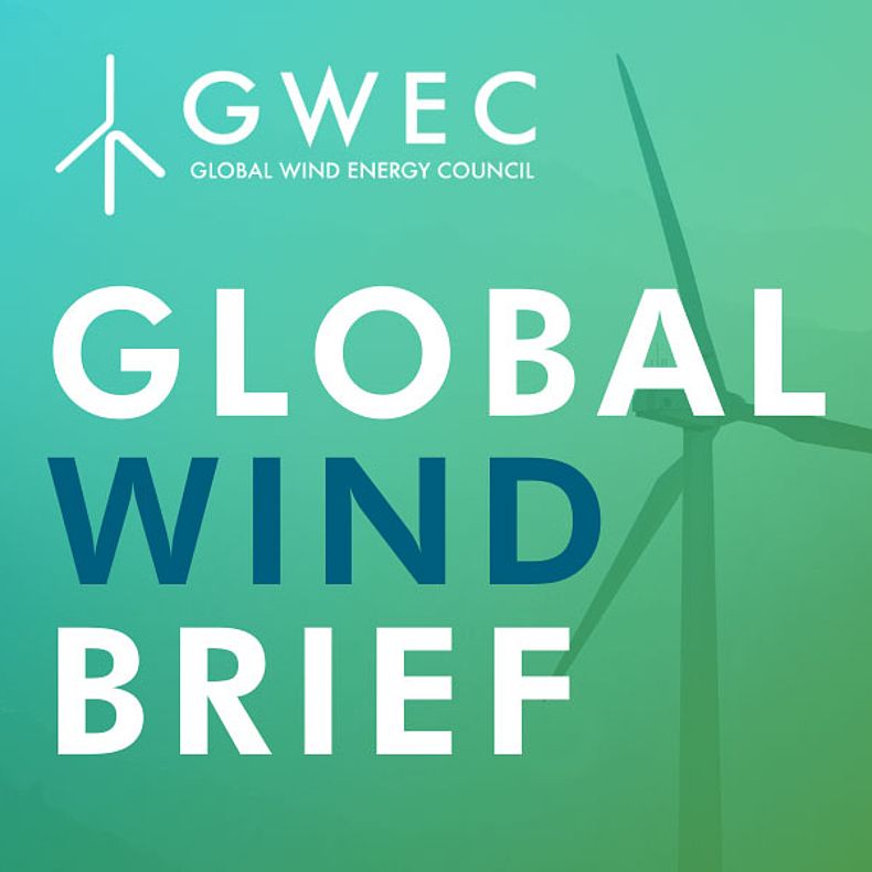 GWEC's Global Wind Briefs