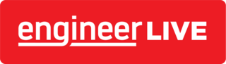 Logo Engineer Live