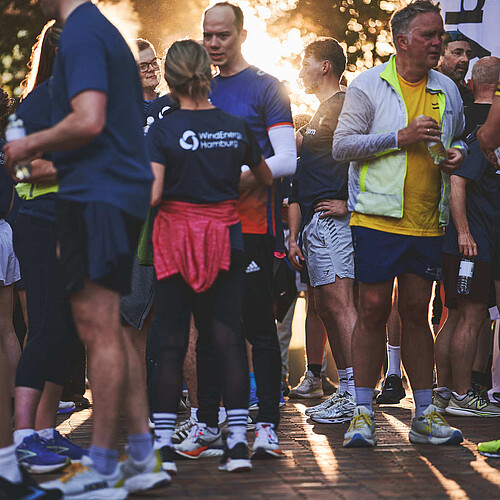 WindEnergy Hamburg | Social Run WindEnergy Hamburg | Social Run