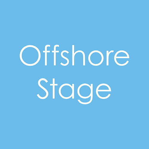 Offshore Stage