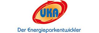 UKA Der Energieparkentwickler
