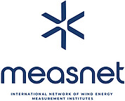 measnet - International Network of Wind Energy Measurement Institutes Logo measnet