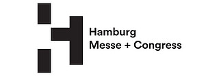 Logo Hamburg Messe und Congress