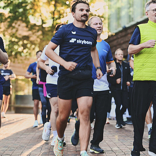 WindEnergy Hamburg | Social Run WindEnergy Hamburg | Social Run