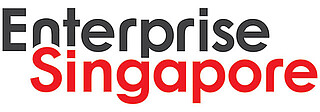 Logo Enterprise Singapore