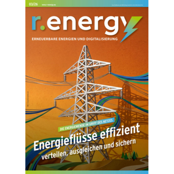 cover des magazins renergy