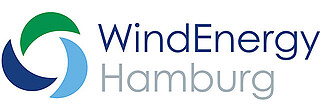 Logo WindEnergy Hamburg