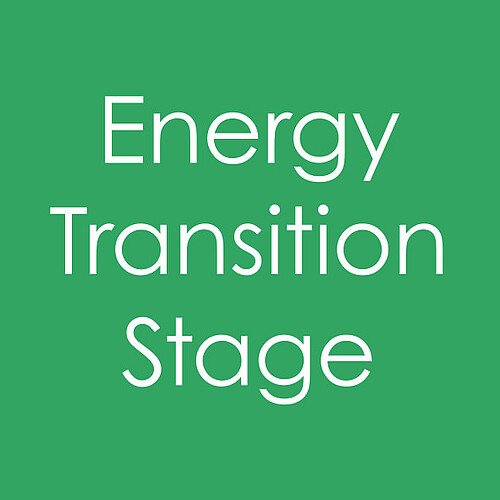 Energy Transition Stage