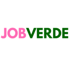 Logo Jobverde