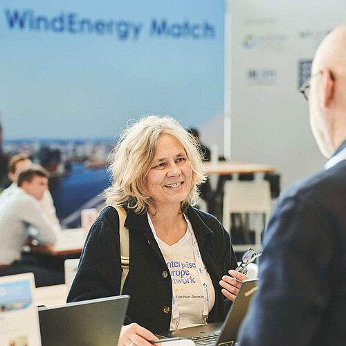 WindEnergy Match 2026 WindEnergy Match 2026