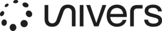 Logo Univers AS/Norway