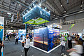 WindEnergy Hamburg 2024 - trade fair impression