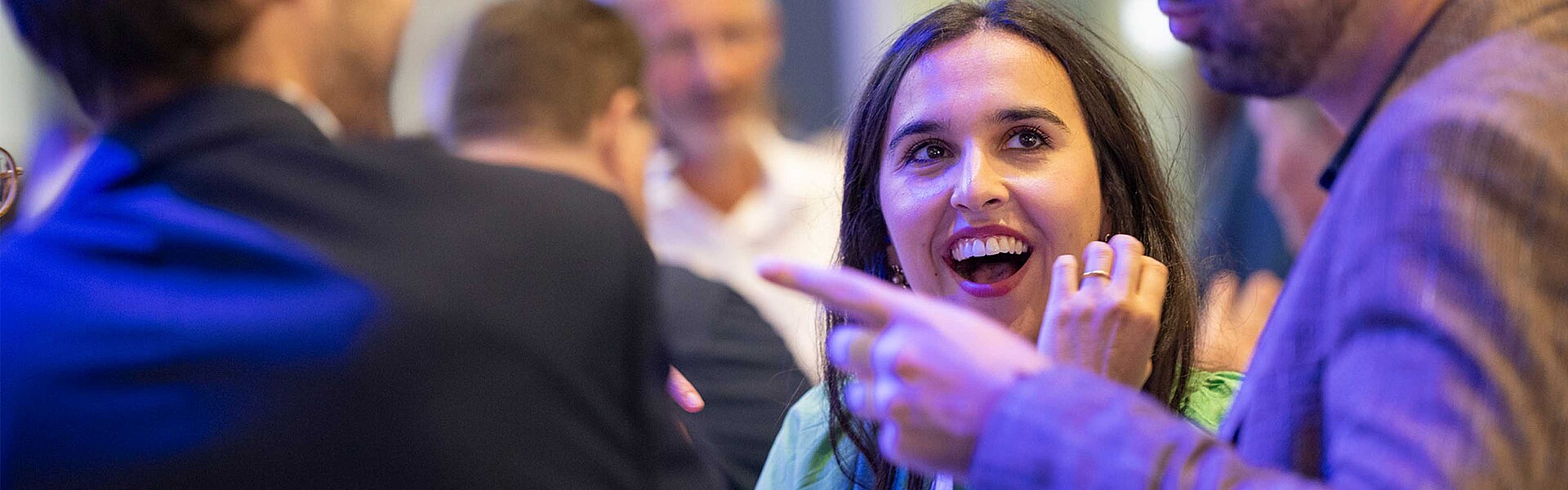 WindEnergy Hamburg 2024 - Networking WindEnergy Hamburg 2024 - Networking