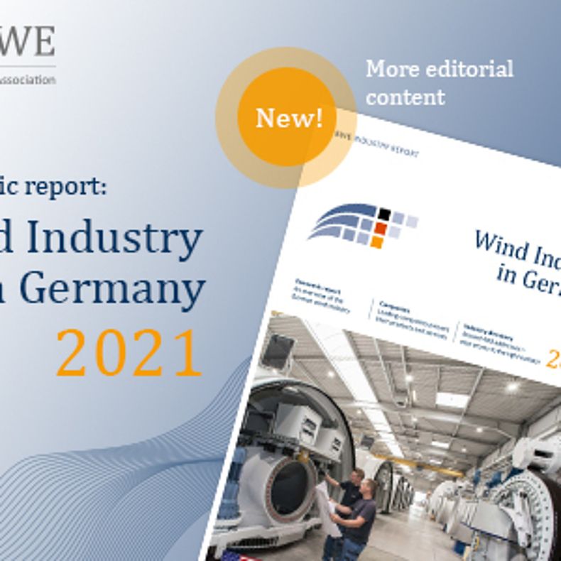 BWE Industry Report 2021