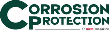Logo des Magazins Corrosion Protection