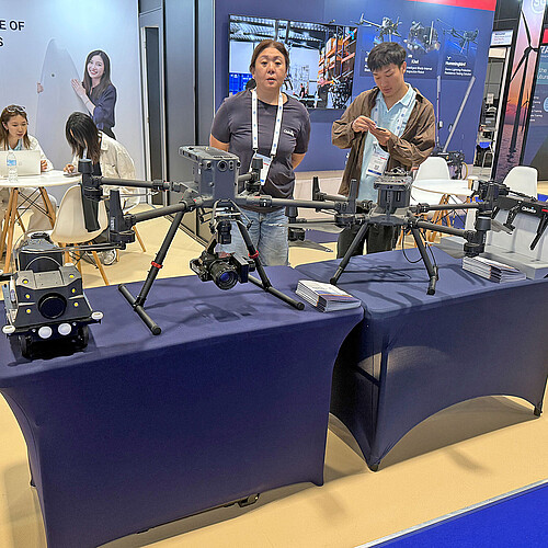 WindEnergy Asia-Pacific | Expo impression